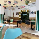 EziuaMea - loc de joaca, Sector 3